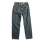 90's Levi 550 Denim Blue Jeans - 32" x 32"