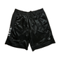 AND1 Black Basketball Athletic Shorts - 32" x 10"