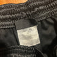 AND1 Black Basketball Athletic Shorts - 32" x 10"