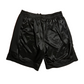 AND1 Black Basketball Athletic Shorts - 32" x 10"