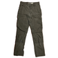 Carhartt Carphartt Double Knee Grey Work Pants - 29" x 31.5"