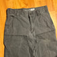 Carhartt Carphartt Double Knee Grey Work Pants - 29" x 31.5"