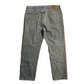 Wrangler Light Wash Denim Blue Jeans - 38" x 30"