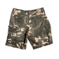 Lee Dungarees Camouflage Cargo Shorts - 30" x 10"