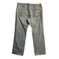 Urban Pipeline Light Wash Denim Blue Jeans - 39" x 31"