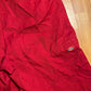 Dickies Red Work Shorts - 36" x 12.5"