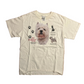West Highland Terrier White Dog Tshirt - Small - 19.5" x 28"