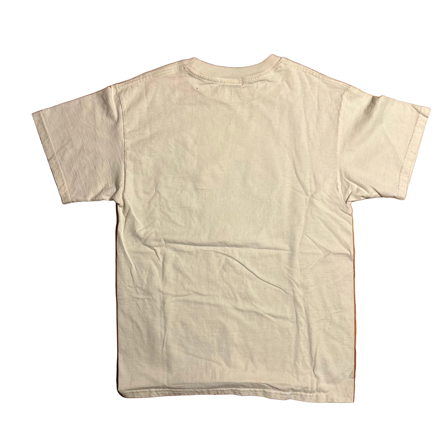 West Highland Terrier White Dog Tshirt - Small - 19.5" x 28"