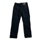 Wrangler Black Denim Jeans - 30" x 29"