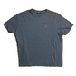 Polo RalPH Lauren Blue Orange Tshirt - XLarge - 24" x 27"