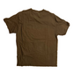 Tennessee River Drive Me Nuts Brown Squirrel Tshirt - Medium - 21" x 29"