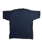 00’s Fubu F U Sports 05 Navy Blue Tshirt - Large - 23.5" x 29"