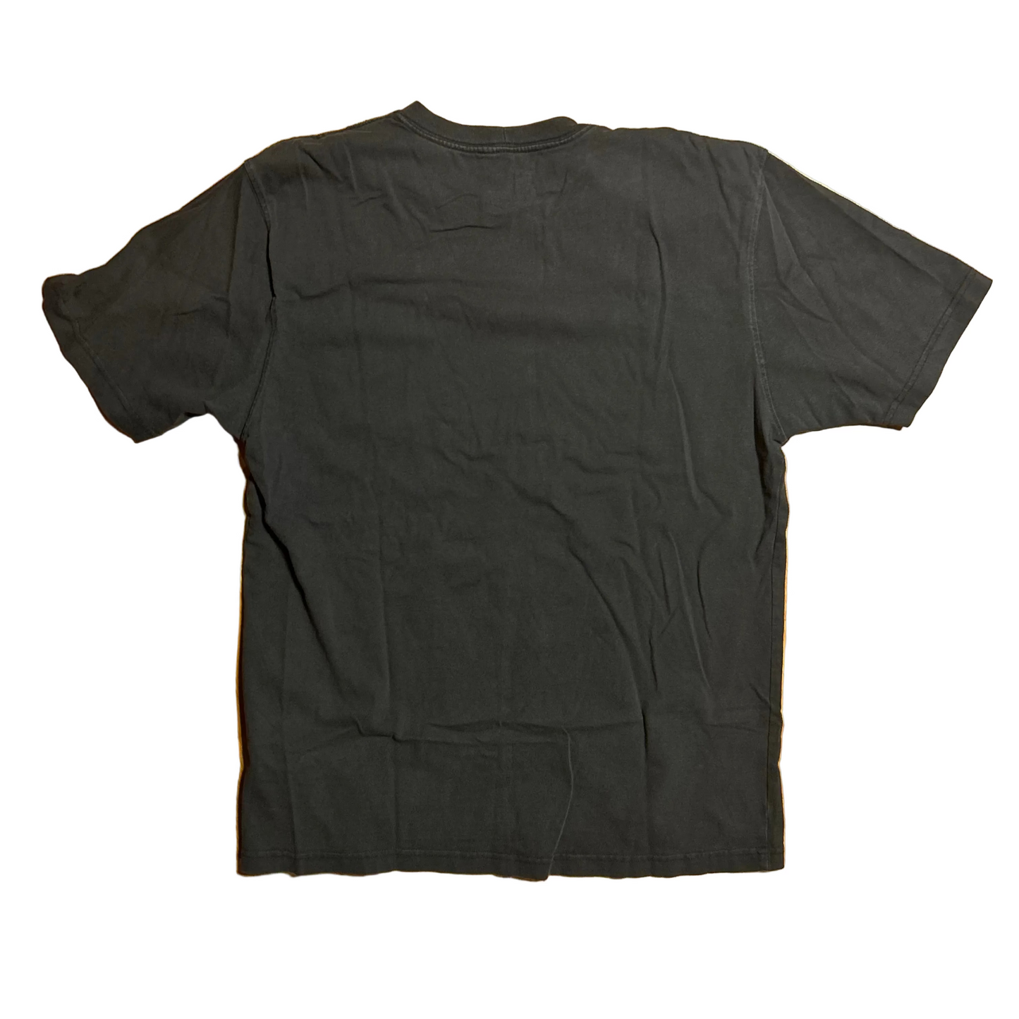 Carhartt Carphartt Black Pocket Tshirt - Large - 22.5" x 30"