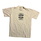 90’s Still Perfect After All These Years White Tshirt - Medium - 21" x 29"