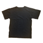 Graceland Elvis Presley Portrait Black Tshirt - Small - 19" x 26.5"