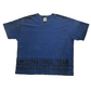 90’s Sport Venezia Blue Tshirt - XLarge - 27.5" x 29"