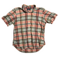 RalPH Lauren Polo Button Up Short Sleeve Shirt - XLarge - 26" x 30"