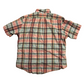 RalPH Lauren Polo Button Up Short Sleeve Shirt - XLarge - 26" x 30"