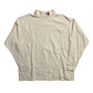 90’s Apparel Sales Company IU Indiana University Hoosiers White Turtleneck Longsleeve Shirt - XLarge - 24" x 27.5"