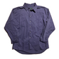 Croft and Barrow Purple Button Down Shirt - XLarge - 24" x 33.5"