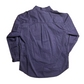 Croft and Barrow Purple Button Down Shirt - XLarge - 24" x 33.5"