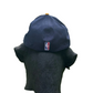 Indiana Pacers NBA Basketball Navy Blue L/XL Stretch Fit Hat