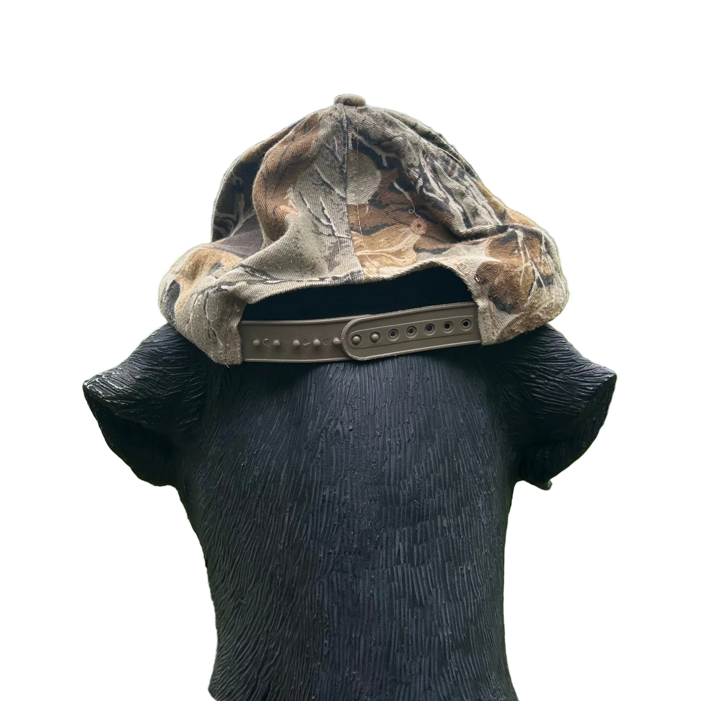 Citgo Camo Camouflage Hat