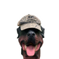 Reconyx Camo Camouflage Bretmor Trucker Hat