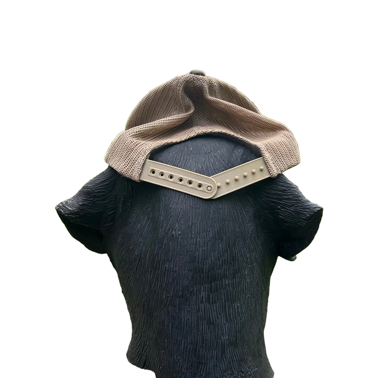 Reconyx Camo Camouflage Bretmor Trucker Hat