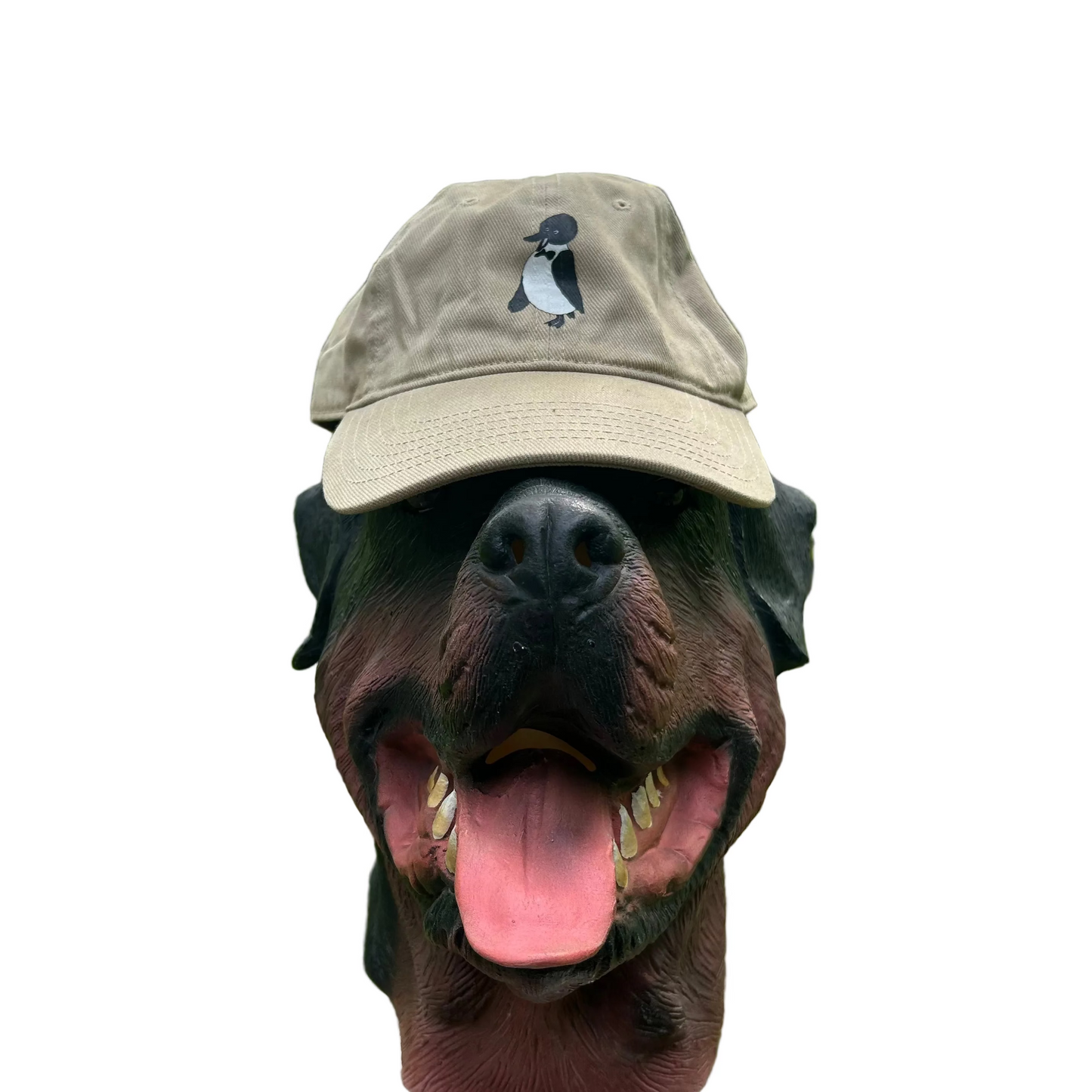 Penguin Tan Otto Hat