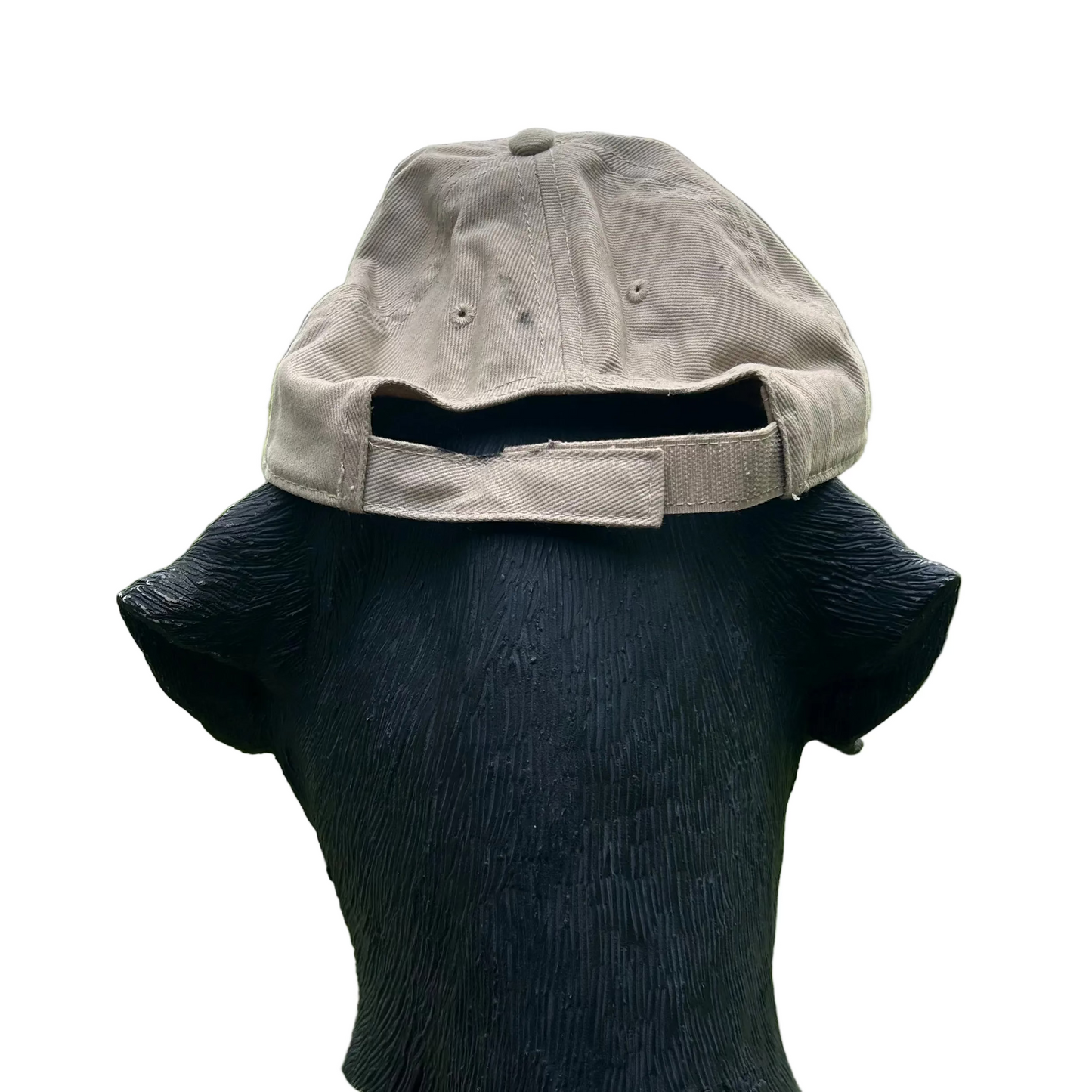 Penguin Tan Otto Hat
