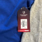 NWT Brand New DS Duke University Blue Devils Sweatshirt - XLarge - 24" x 26.5"