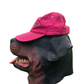 Indianapolis Motor Speedway Pink Sparkly Hat