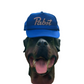 80/90's Pabst Blue Sportcap Trucker Hat
