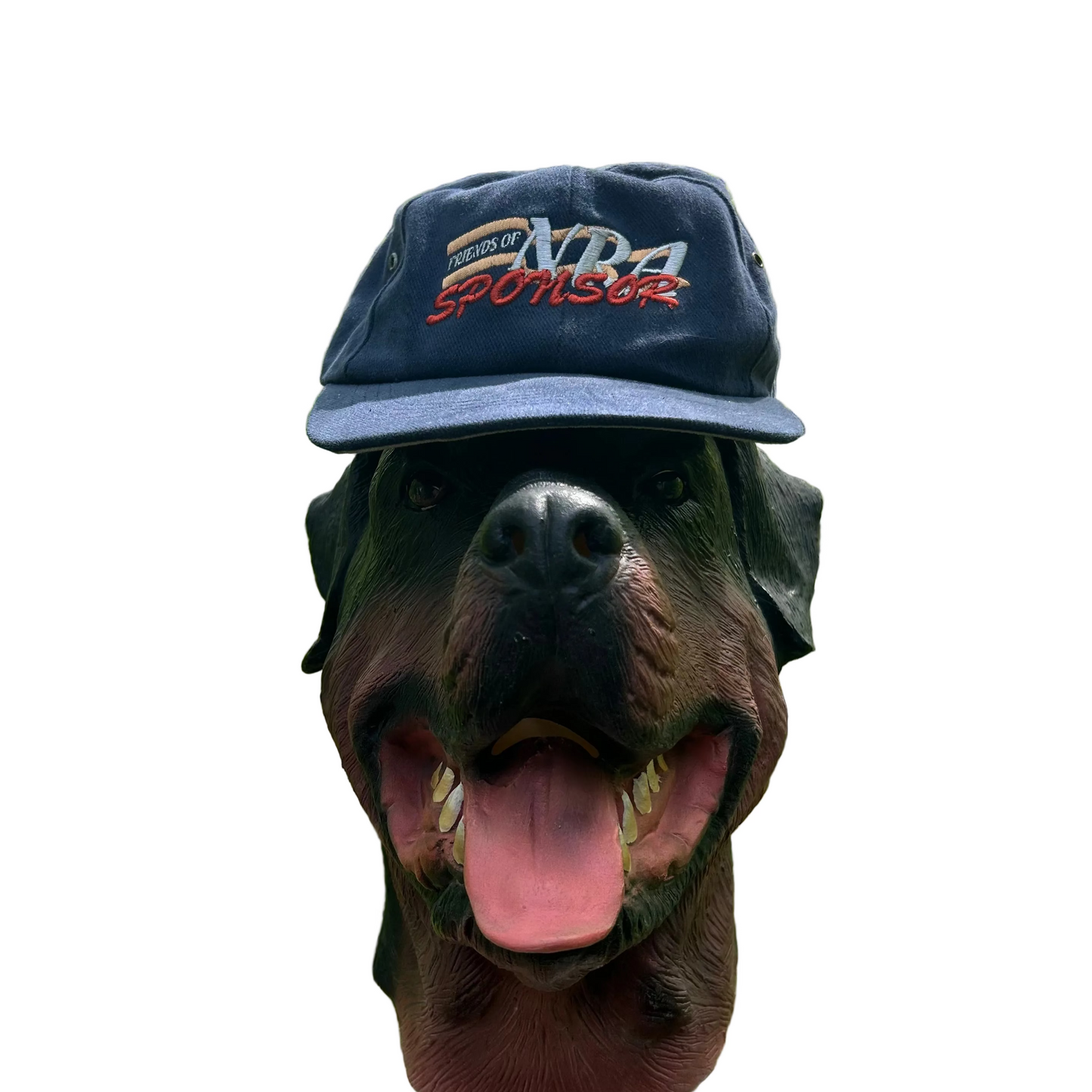 Friends of NRA Sponsor Navy Blue Americap Hat