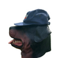 Friends of NRA Sponsor Navy Blue Americap Hat