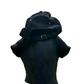 Friends of NRA Sponsor Black Felt Americap Hat