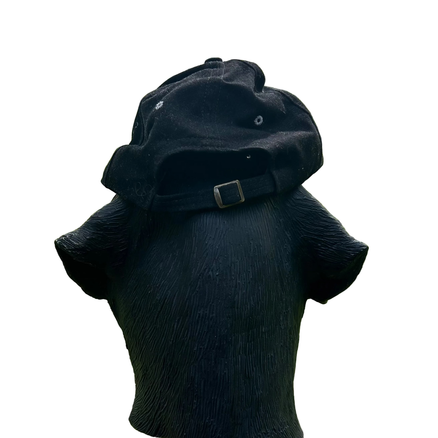 Friends of NRA Sponsor Black Felt Americap Hat