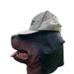 Friends of NRA Tan Grey Americap Hat