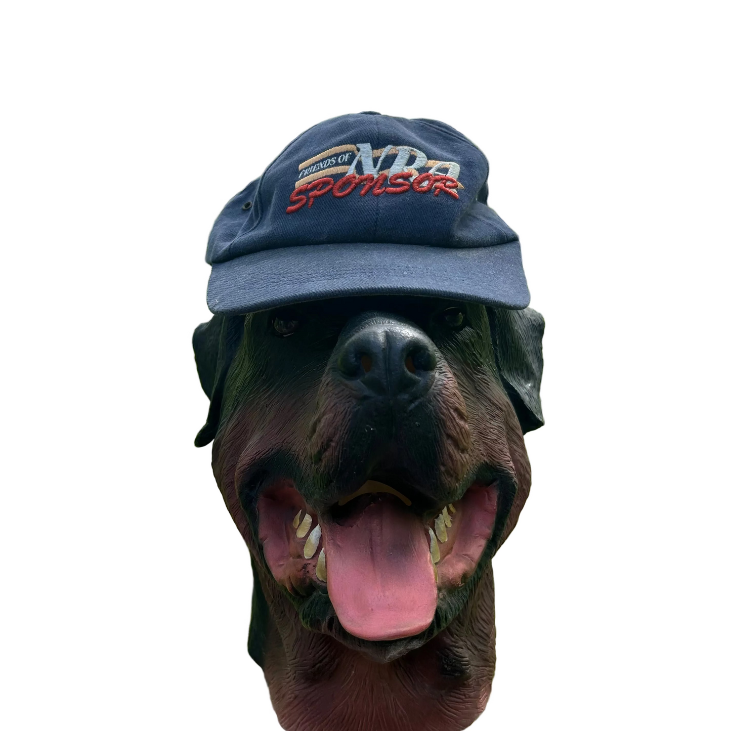 Friends of NRA Sponsor Navy Blue Americap Hat