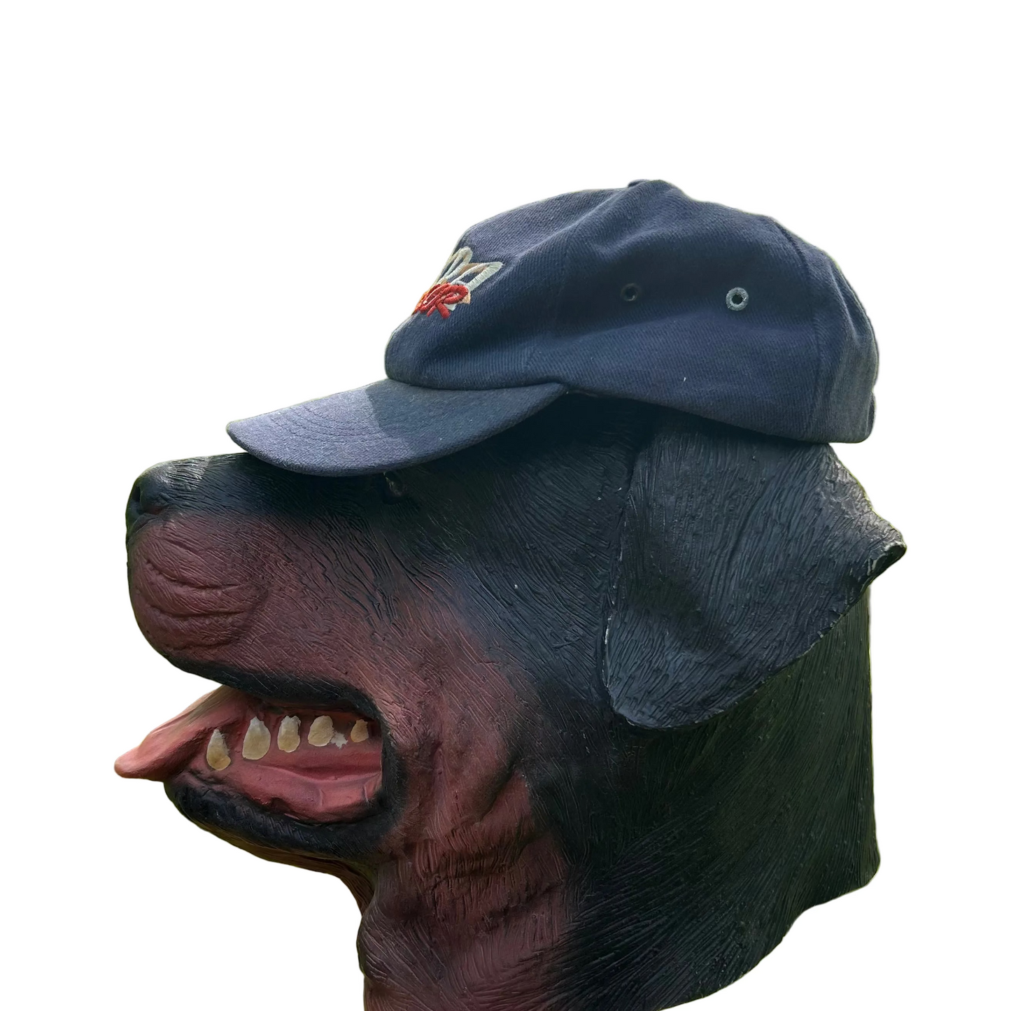 Friends of NRA Sponsor Navy Blue Americap Hat