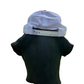 NRA Foundation Teach Freedom Liberty Through Education Red White Americap Snapback Trucker Hat