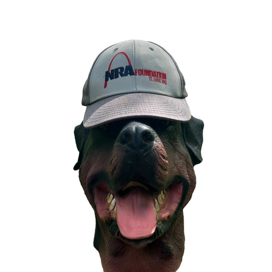 2012 St Louis NRA Foundation Grey Hat