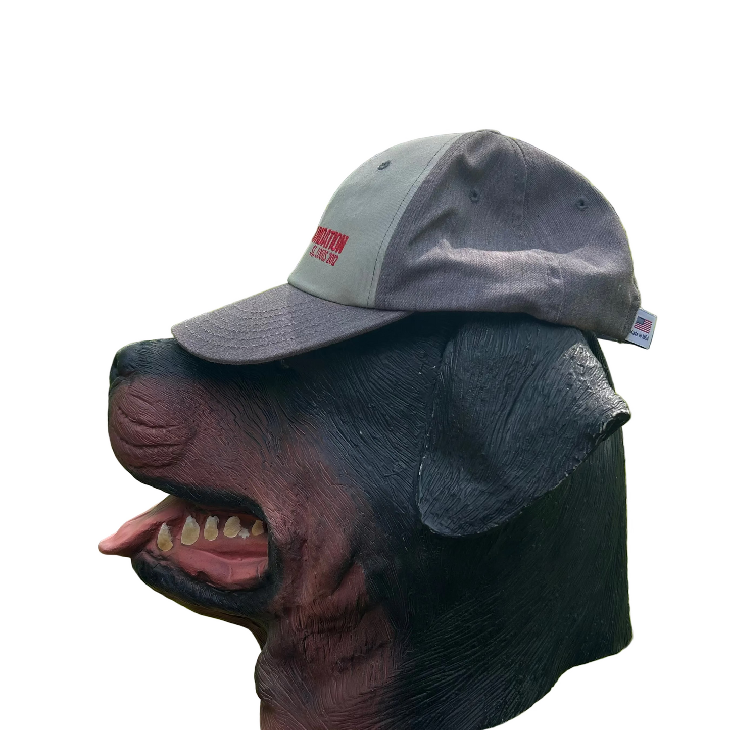 2012 St Louis NRA Foundation Grey Hat