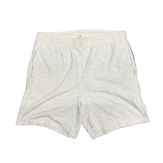 90’s Reebok Cotton Shorts - 36" x 6"