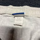 90’s Reebok Cotton Shorts - 36" x 6"