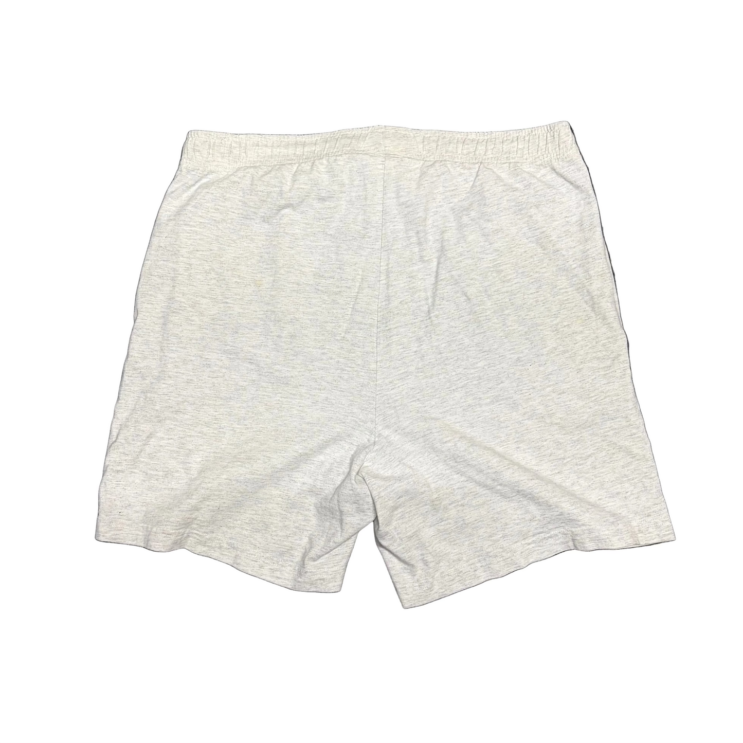90’s Reebok Cotton Shorts - 36" x 6"