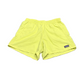 Phartagonia Patagonia Neon Yellow Shorts - Tagged XS - 25" x 4"