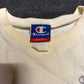 Champion Logo White Tank Top Shirt - Large - 22" x 27"