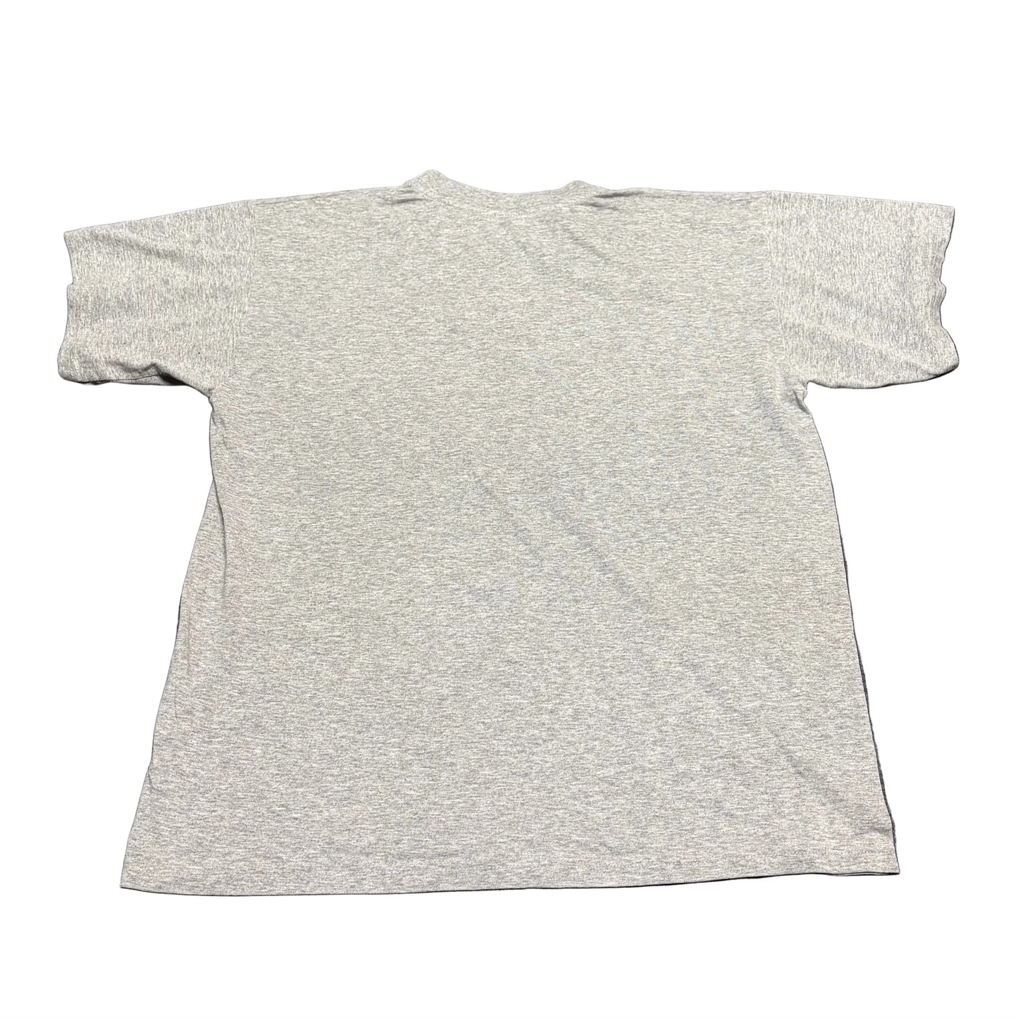 90’s Suc Miro Art Grey Tshirt - Medium - 21" x 26"
